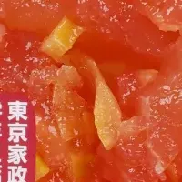 レモン香る海鮮ポキ