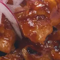 新BBQミールキット