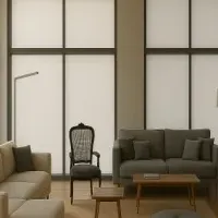 次世代電子ブラインド