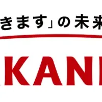 中西製作所とWasabi