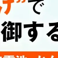 遠隔制御の新技術