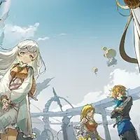 『unVEIL the world』事前登録開始