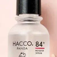HACCO.PANDA登場