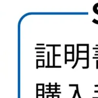 新型SSLライセンス登場