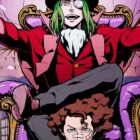 ストーリー交渉劇