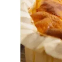 GAZTAのバスクチーズケーキ