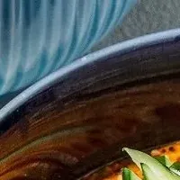 平城苑の冷麺