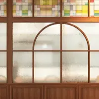 表参道のとんかつ店