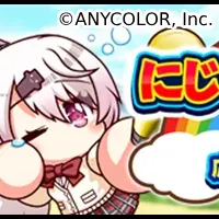 にじさんじ甲子園