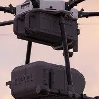 ポルトガルのドローン提携