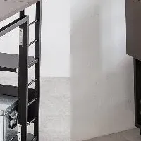 新折りたたみデスク