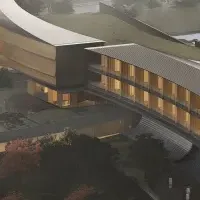 マンダリン オリエンタル西安