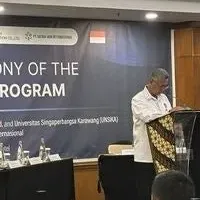 インドネシア講座開講