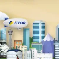 新大阪の広告動画