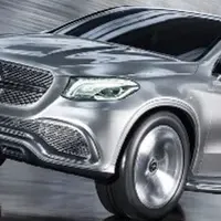 メルセデスとアクサルタ