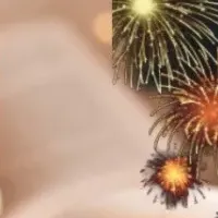 猛暑を楽しむべあ～君