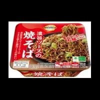 旨辛ラー油焼そば