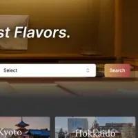 海外食文化体験の強化