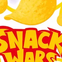 SNACK WARS Part 2