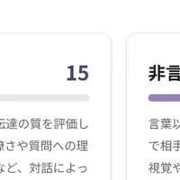 新機能「PeopleX AI面接」