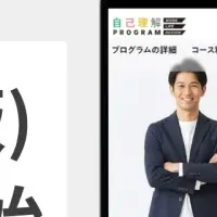 自己理解プログラム