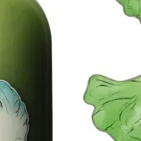 新たな野菜のリキュール