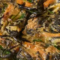 韓国水産物レシピ