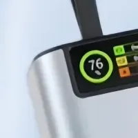 RORRY新型モバイルバッテリー