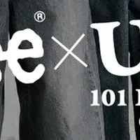 Lee x URBAN RESEARCH