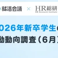 2026年新卒動向