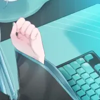 初音ミク×Elgato