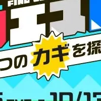 未来の大阪クエスト