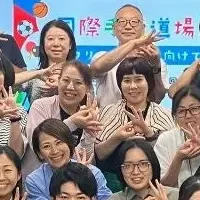 デフリンピックに向けて