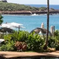 ラナイ島の休日