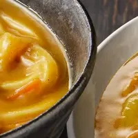 和風カレー新登場！