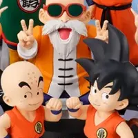 一番くじドラゴンボール