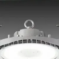 新型ハイベイ照明