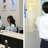 ジョブキャンプ2025参加