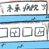 病院経営危機