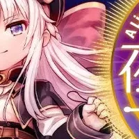 CosmicBreak新キャラ登場