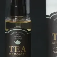 紅茶香るリッチアイテム