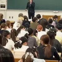SNS講座で学ぶ