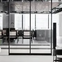 オフィスデザインの受賞秘話