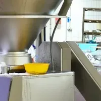 食品工場の安全教育