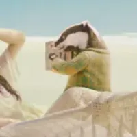 新CM「自然との共生」