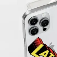 LATENCYの新スマホアクセ