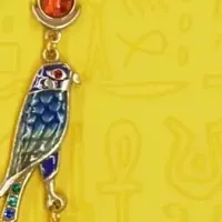 古代エジプトの魅力