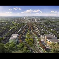インドネシアの都市開発