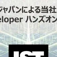 最新技術を学ぶ