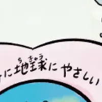 プラスチック研究の展示